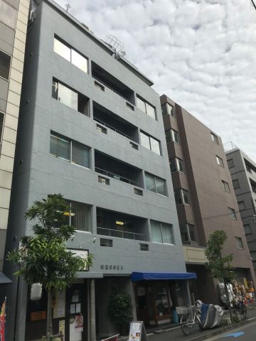 東京支店